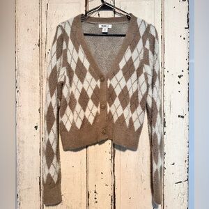 William Rast Cardigan